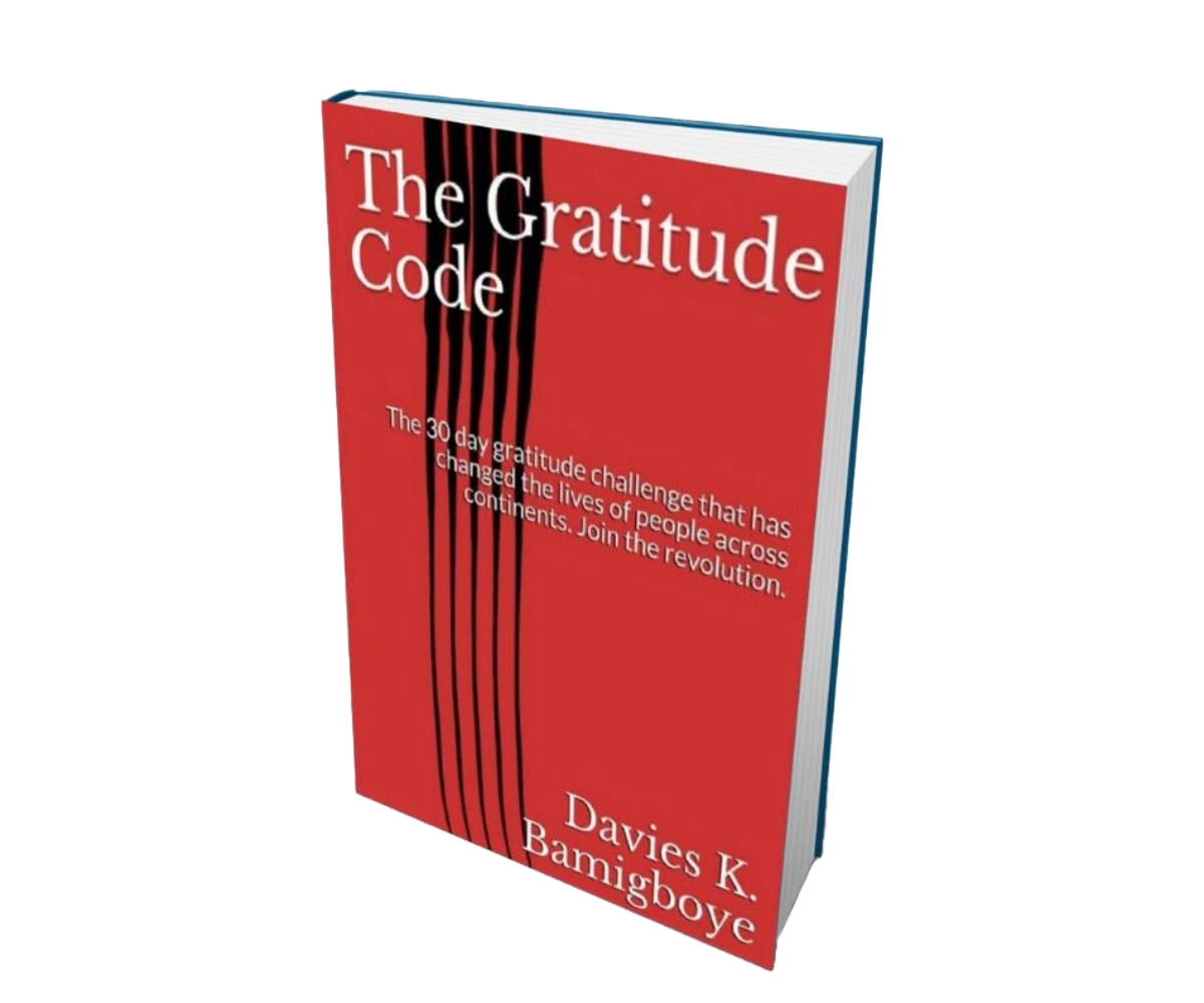 Gratitude