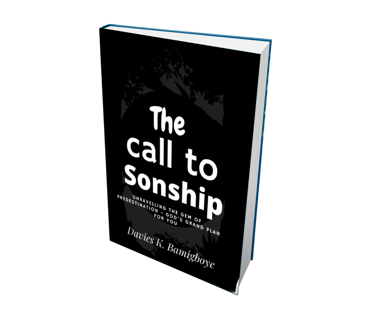 Sonship